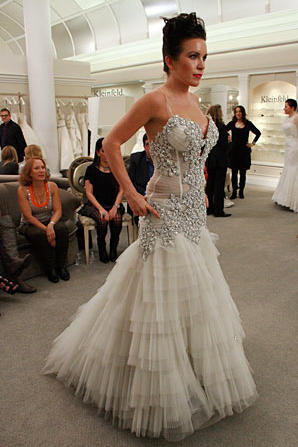 Say Yes To The Dress 10 | TLC Asia Say Yes To The Dress 10 | TLC Asia