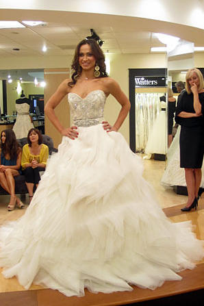 Say Yes to the Dress: Atlanta Photos | Say Yes to the Dress ... Say Yes to the Dress: Atlanta Photos | Say Yes to the Dress ...