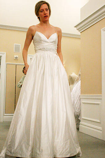 Best Wedding Dresses For Tall Brides Gallery The Tall Bride Johanna A Randy Knows Best Top 10 Dresses For Every Body Tlc