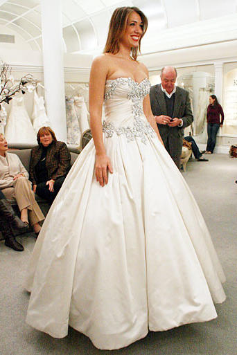Randy Knows Best 10 Big Budget Brides Tlc