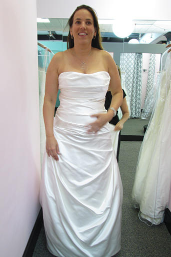 I Found the Gown Featured Dresses | I Found the Gown | TLC