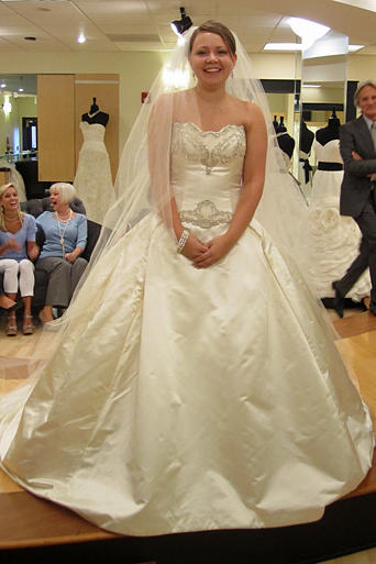 Say Yes to the Dress: Atlanta Photos | Say Yes to the Dress ... Say Yes to the Dress: Atlanta Photos | Say Yes to the Dress ...