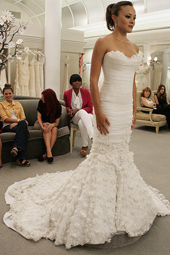 Featured Dresses, Season 9 Part 3 | Say Yes to the Dress | TLC Featured Dresses, Season 9 Part 3 | Say Yes to the Dress | TLC