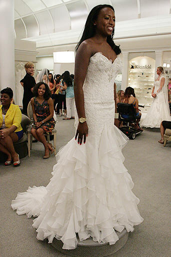 Featured Dresses, Season 9 Part 3 | Say Yes to the Dress | TLC Featured Dresses, Season 9 Part 3 | Say Yes to the Dress | TLC