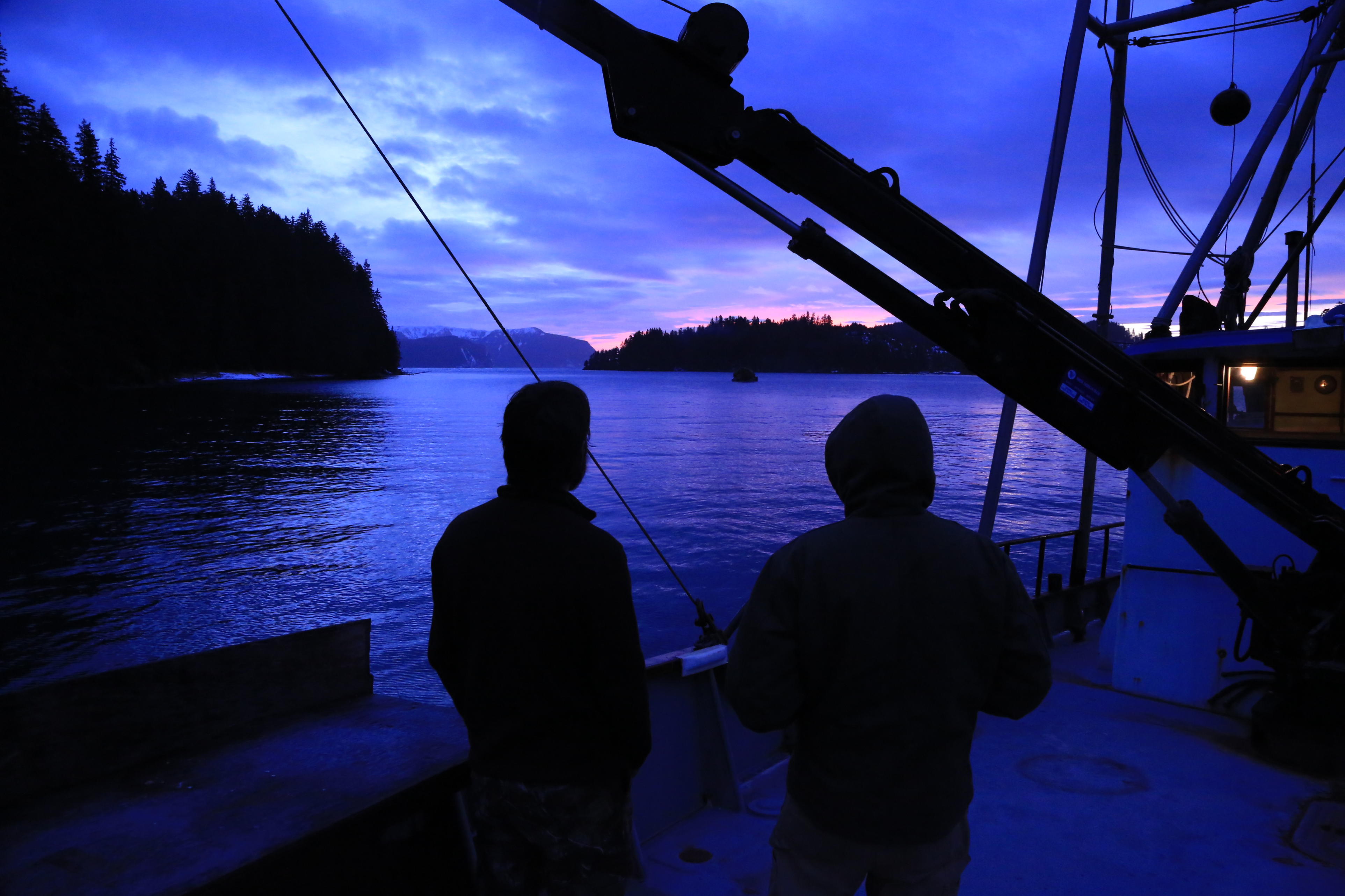 The Beauty of Alaska  Alaska: The Last Frontier  Discovery