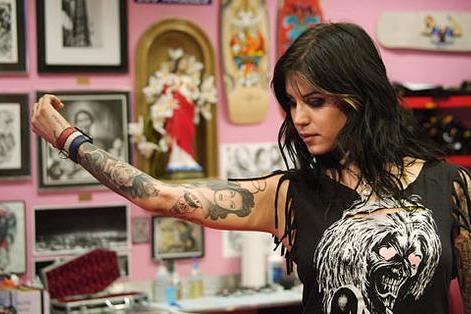 steve o la ink pictures la ink tlc steve o la ink pictures la ink tlc