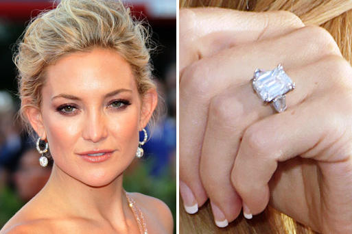 Kate s wedding ring the west