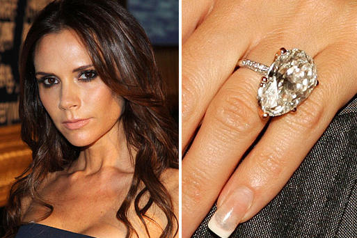 Gwyneth paltrow wedding ring design
