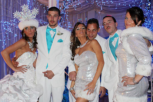 Read More Read Less Big Fat Gypsy Weddings Under Fire For Showing