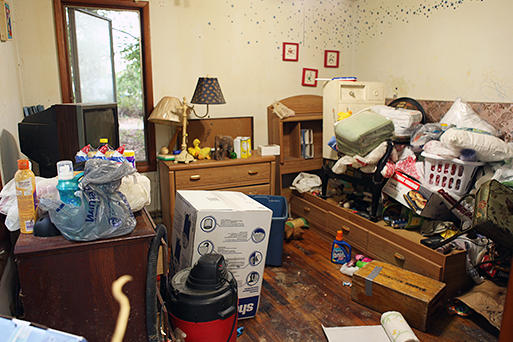 Before And After Pictures Season 4 Hoarding Buried Alive Tlc