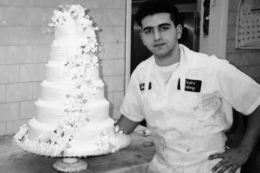 Cake boss wedding cakes games