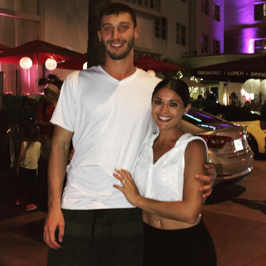 Danny And Amy 90 Day Fiance Update Devar And Melanie