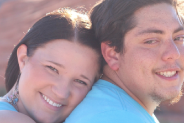 Aspyn Brown From Sister Wives Is Engaged Tlcme Tlc