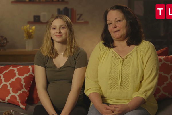 Watch The 90 Day Fiance Before The 90 Days Tell All