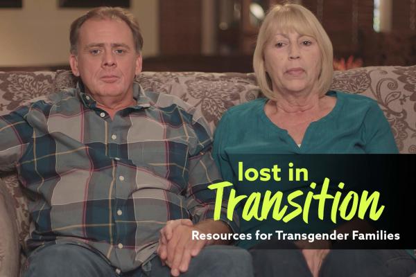 How To Discuss Lost In Transition With Loved Ones Tlcme