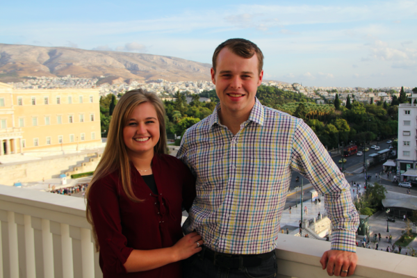 Counting On S Joe And Kendra Duggar Welcome First Child