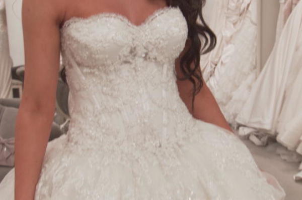 bridal gowns in poughkeepsie ny