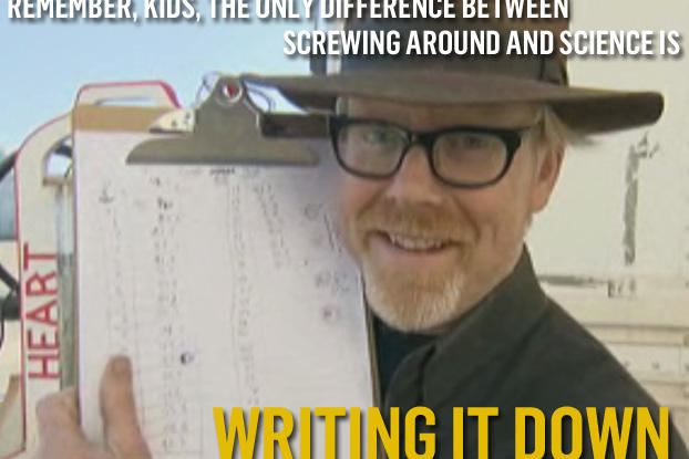24 Best MythBusters Quotes  MythBusters  Discovery