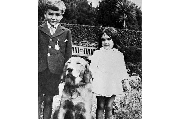 Elizabeth Taylor And Her Animal Friends Animal Planet