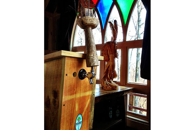 Treehouse Masters Irish Cottage taphouse treehouse | treehouse masters | animal planet Treehouse Masters Irish Cottage taphouse treehouse | treehouse masters | animal planet