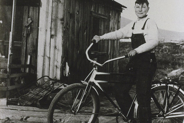 Gold Rush: John Schnabel Pictures | Gold Rush | Discovery