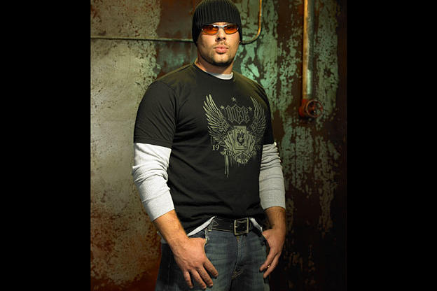 paul teutul jr nude Porn clarksville tn