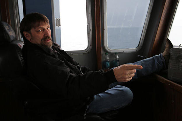 who owns the time bandit who owns the time bandit