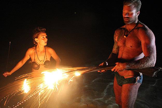 Episode Island From Hell Photos Naked And Afraid Discovery