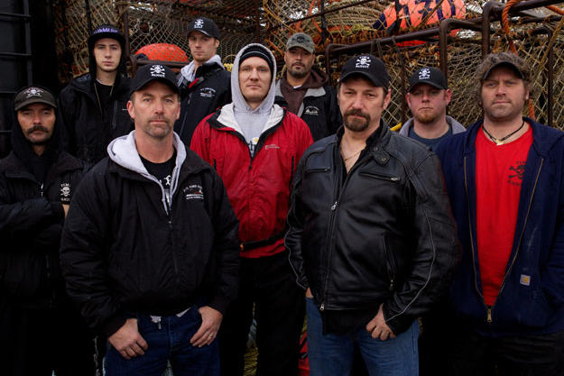 time bandit crew member found dead