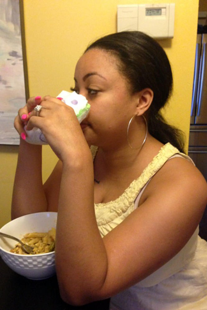 Addicted to Sniffing Dirty Diapers My Strange Addiction TLC