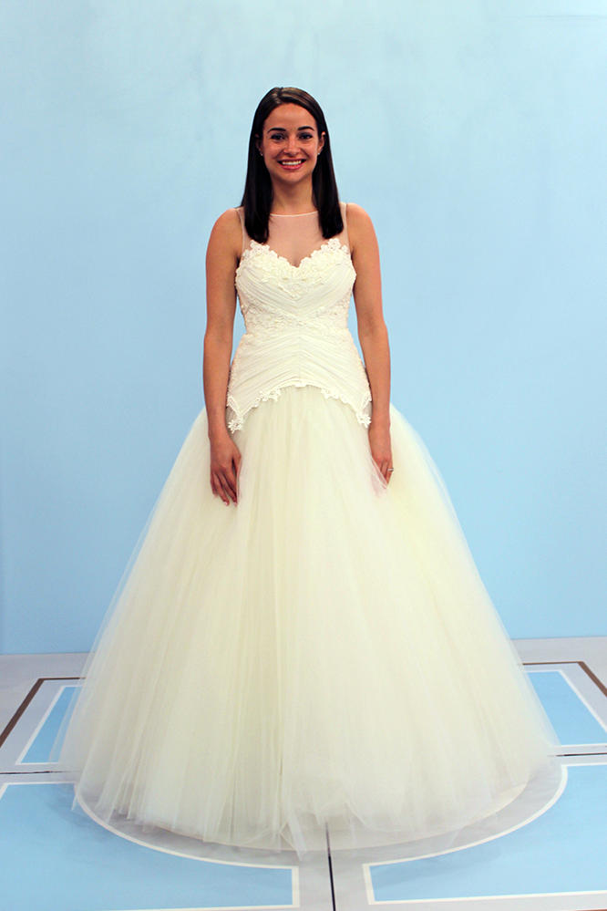 erika fancy gown