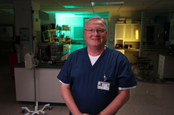 Untold Stories Of The Er Terry Foster Episodes