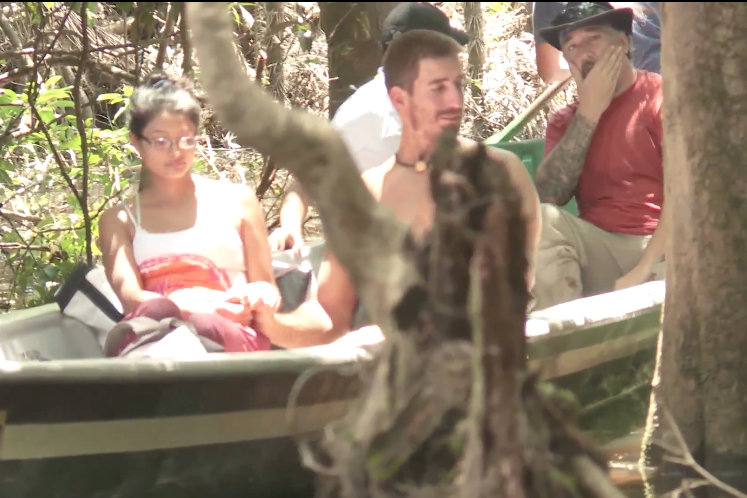 Version Naked and afraid shows ever thing Magnificent phrase Naked and afraid shows ever thing