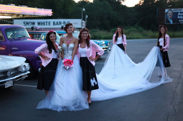 My Big Fat American Gypsy Wedding Trouble and Alanna My Big Fat