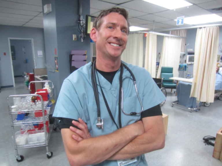 Meet the Doctors of #UntoldER | Untold Stories of the ER | Discovery Life