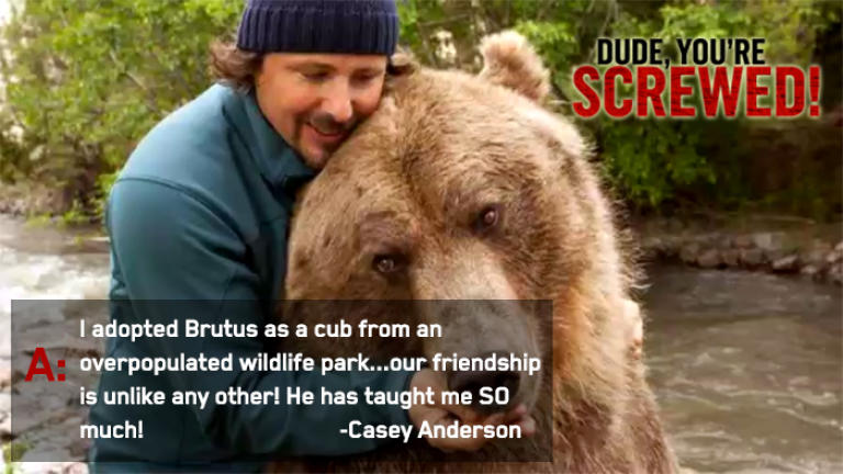 Casey Anderson