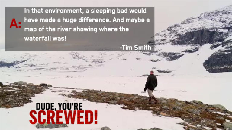 Tim Smith