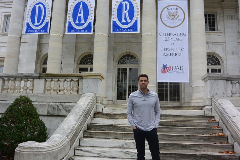 Scott Foley