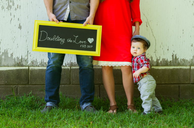 Jessa Seewald, Ben Seewald, Spurgeon Seewald