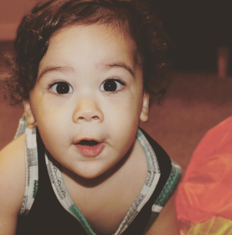 Baby J