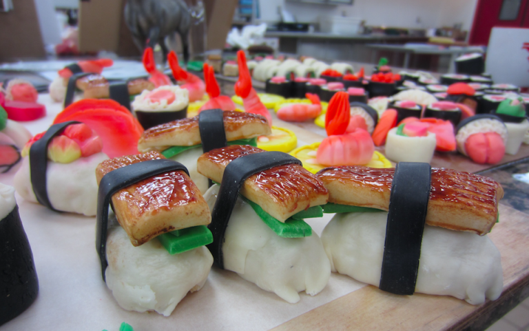 Cake Boss