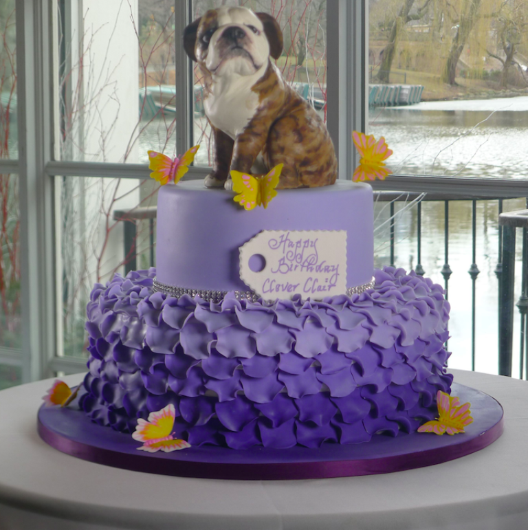 Cake Boss