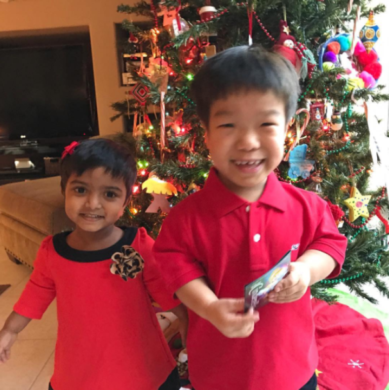 Little Couple