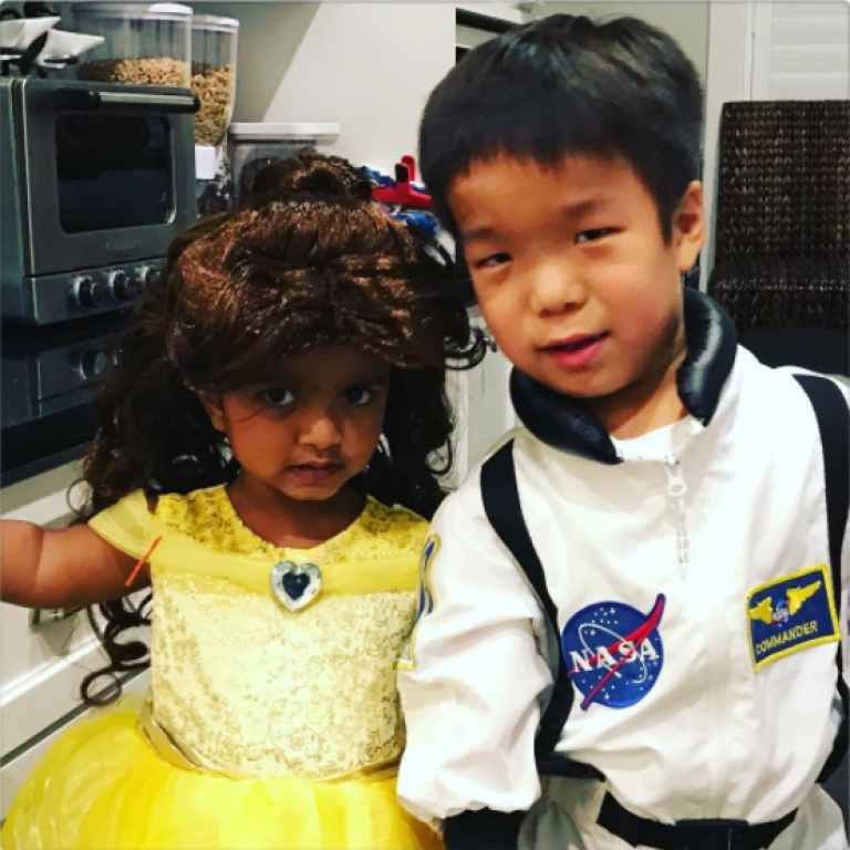 Little Couple