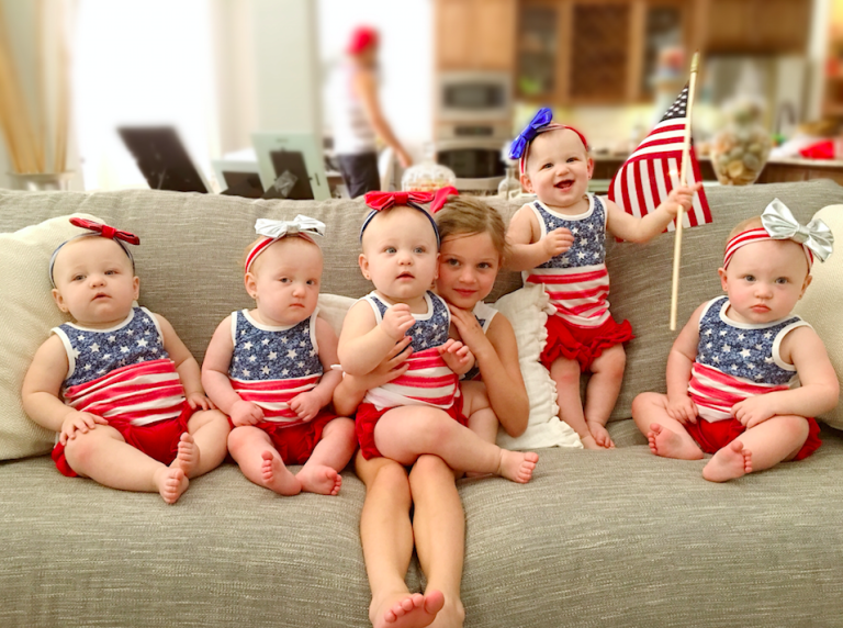 OutDaughtered