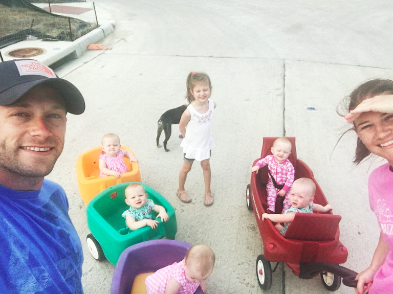 OutDaughtered