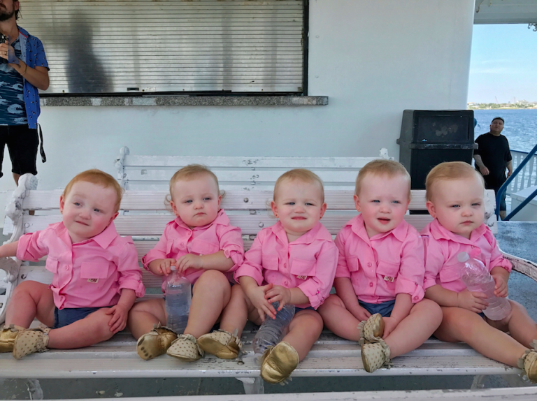 OutDaughtered