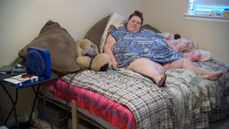 600 LB Life