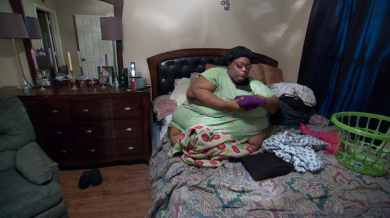 Tanisha | My 600 LB Life