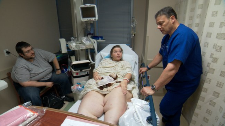 Brittani's Journey in Photos